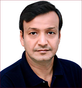 Pankaj Jaiswal